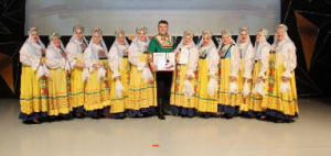 Открыт приём заявок на Открытый Областной вокально-хоровой фестиваль-конкурс «Поет Земля Уральская!».