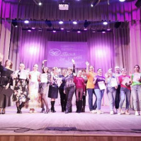 Конкурс «Песня не знает границ» прошёл в городе Кыштыме