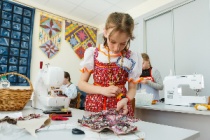 В Челябинской области пройдет пятый конкурс девичьего рукоделия «Скрыня»