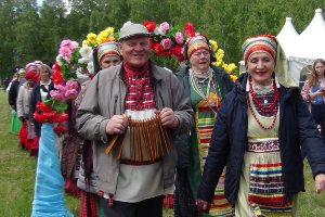 На Южном Урале пройдет фольклорный фестиваль «Вешние воды