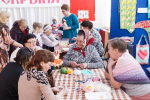Учреждения культуры Южного Урала и народные ремесленники могут помочь мобилизованным в зимнем обмундировании