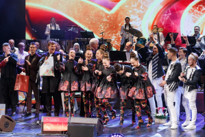 Гран-при конкурса молодых исполнителей УрФО осталось в Челябинске!