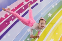 Открывается прием заявок на межрегиональный конкурс детских цирковых коллективов «Дебют»